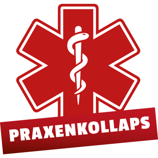 Praxenkollaps